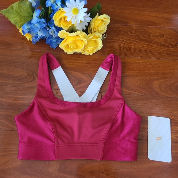 Fabletics Sports Bra Size XS - Picture 1 of 6